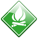 fire icon