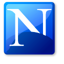 netscape icon