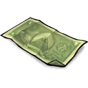 dollar icon