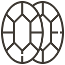 asset, diamond, gem, jewel, jewelry, loan, pawnshop svg vector icon