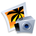 iphoto icon