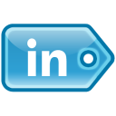 linkedin icon