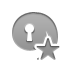 encrypt,star icon