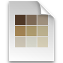 colorscm icon