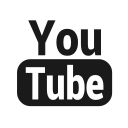 youtube icon