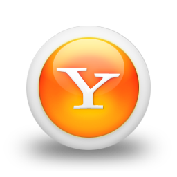 yahoo icon
