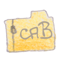 filetype,cab icon