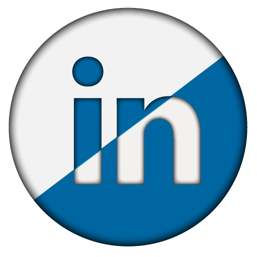 linkedin icon