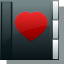 bookmark,folder icon