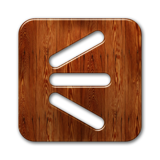 shoutwire,logo,square icon