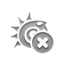 lightwave,close icon