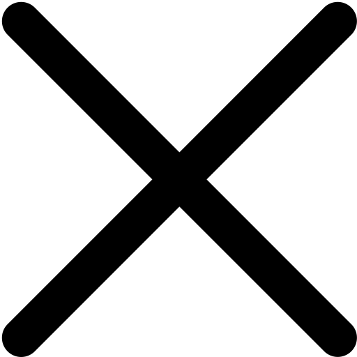 Fork svg vector icon