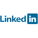 linked,linked in icon