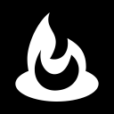 feedburner svg vector icon