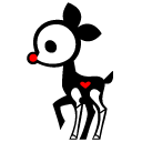 skel,dolf icon