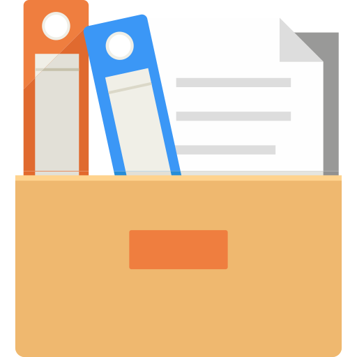 Service Configuration svg vector icon