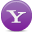 yahoo icon