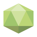 virus icon