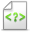 php icon