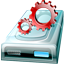 hard,sys icon