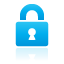 lock icon