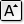 decrease, font, font decrease, font increase, increase icon