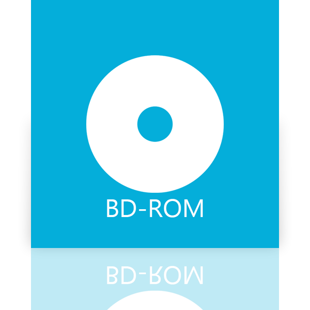 rom,mirror icon