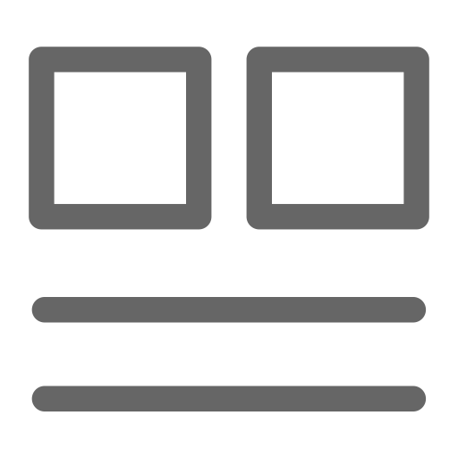 Management Classification svg vector icon