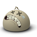 painful,emot,face,emotion icon