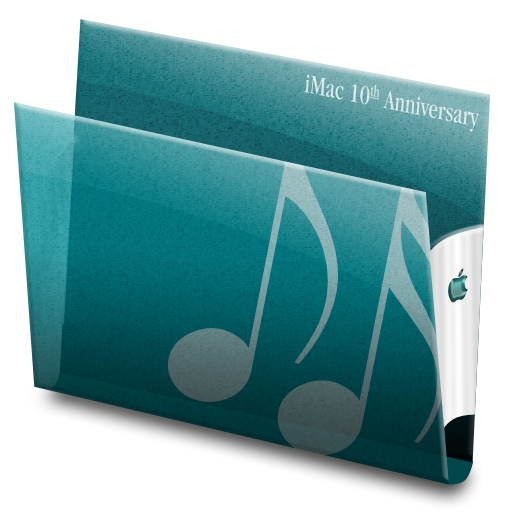 music icon