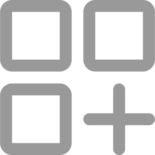 Add Component svg vector icon