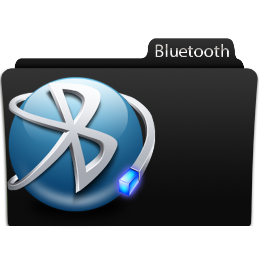 bluetooth icon