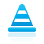 traffic,cone icon