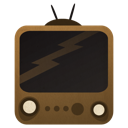 256, chevelot, eyetv, yellow icon