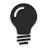 bulb,hint,tip,energy icon