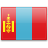 mongolia,flag,country icon