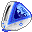 indigo,right,side,next,forward,yes,arrow,correct,ok icon