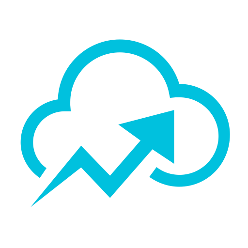Mgw Lightning Cube svg vector icon