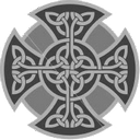 greyknot,knot,knotting icon