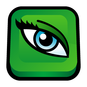 acdsee,classic icon