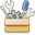 gnome, other, preferences icon
