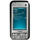 toshiba portege g900 icon