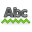 64, check, gnome, spelling, tools icon