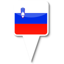 slovenia icon