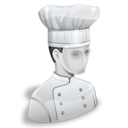 restaurant icon