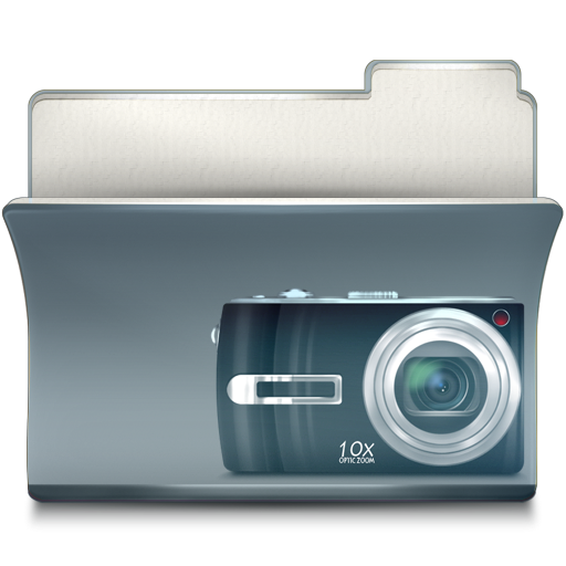 ipictures icon