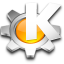 go, kde icon