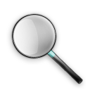 search,find,seek icon