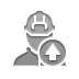 operator,operator up,up icon