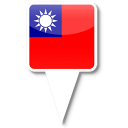taiwan icon